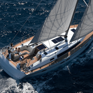 Bavaria 46 Cruiser