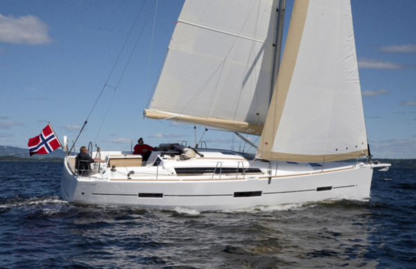 Dufour 412 - immagine 3