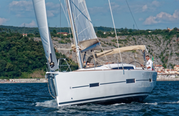 Dufour 412 - immagine 2
