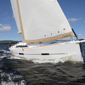 Dufour 412