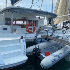 Lagoon 450