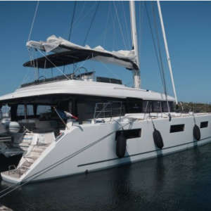 Lagoon 620