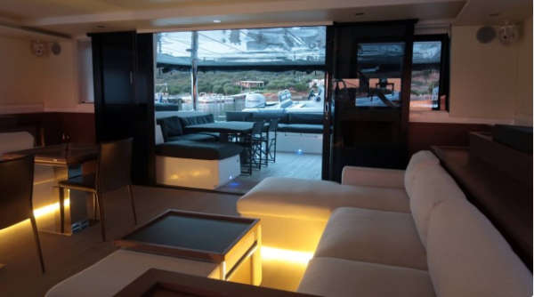 Lagoon 620 - immagine 3