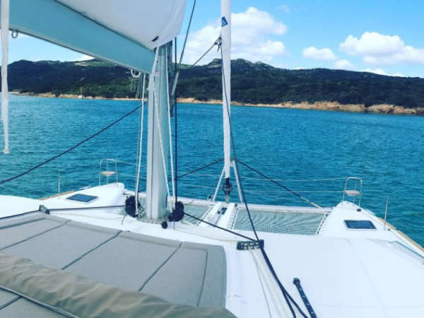 Lagoon 450 - immagine 4