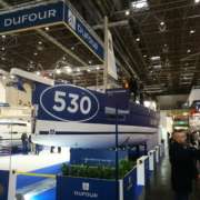 Dufour 530 Grand Large