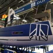 Dufour 530 Grand Large