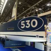 Dufour 530 Grand Large