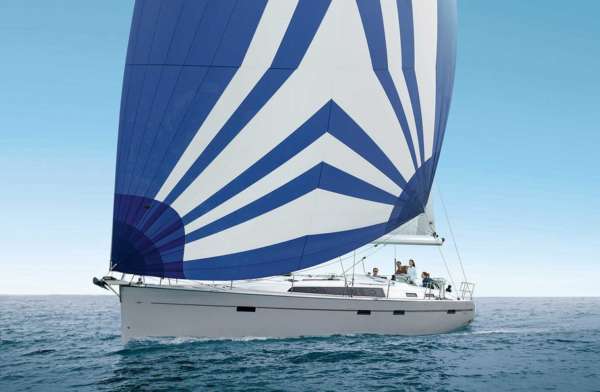Bavaria 51 Cruiser