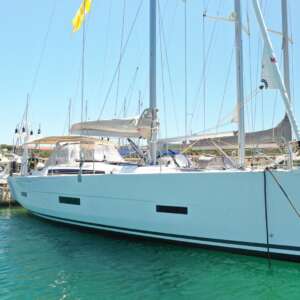 Dufour 430