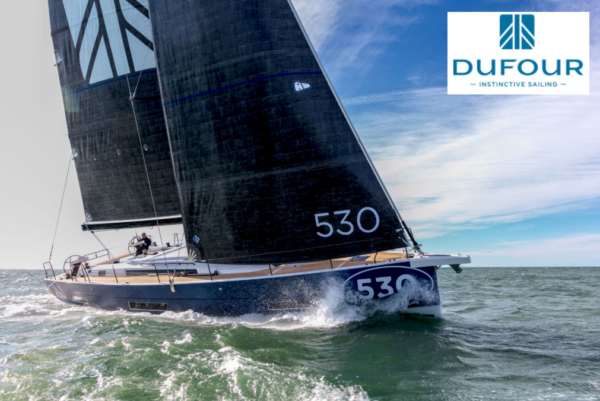 Dufour 530