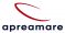 Logo Apreamare