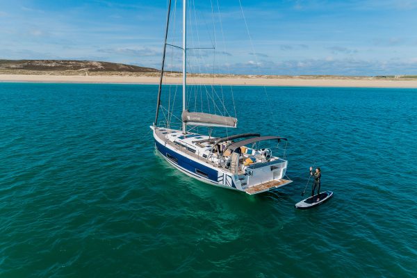 Dufour 470 - immagine 2