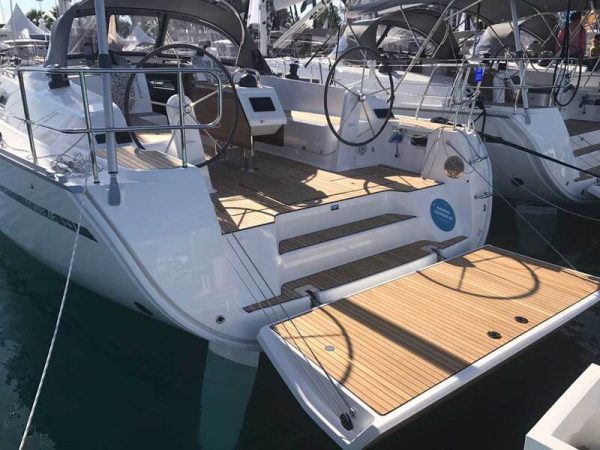 Bavaria 46 Cruiser - immagine 2