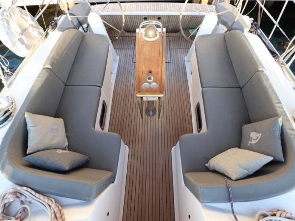 Bavaria 46 Cruiser - immagine 4
