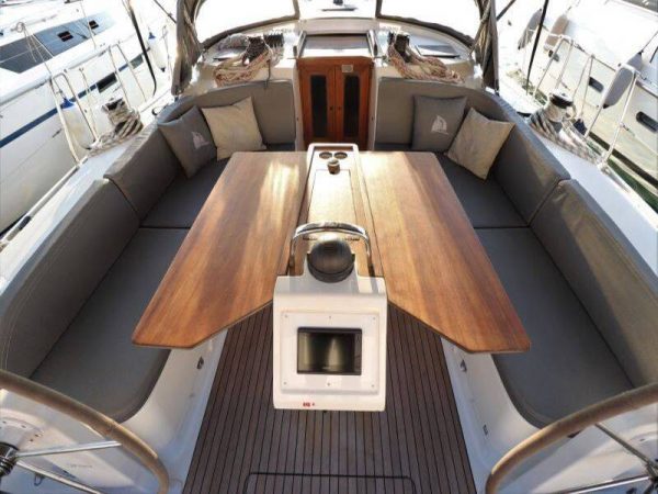 Bavaria 46 Cruiser - immagine 3