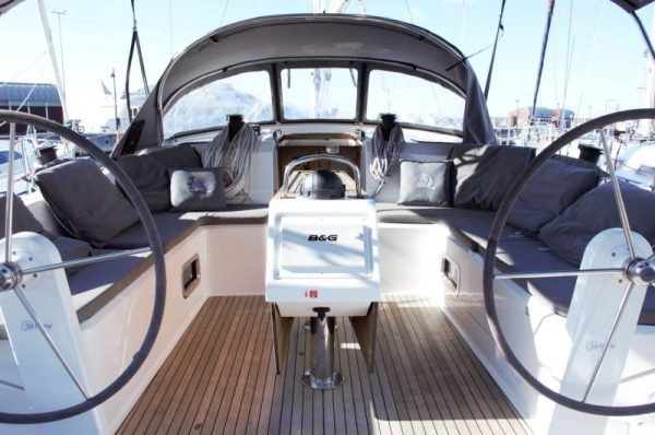 Bavaria 51 Cruiser - immagine 4