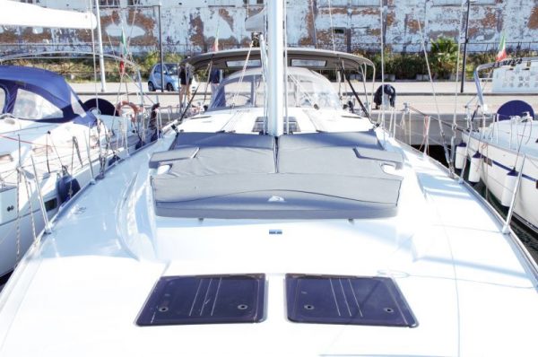 Bavaria 51 Cruiser - immagine 2