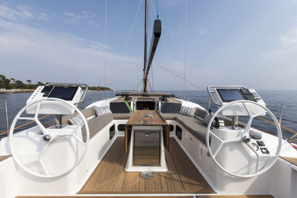 Dufour 56 Exclusive - immagine 4