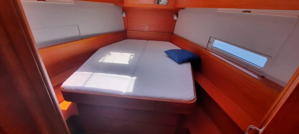 Dufour 430 - immagine 4