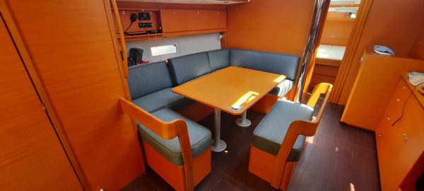 Dufour 430 - immagine 2