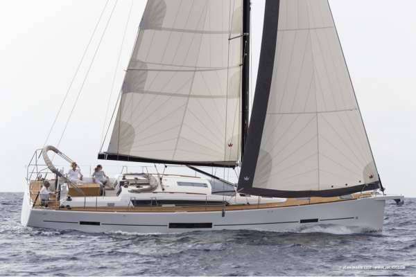 Dufour 520 Grand Large - immagine 4