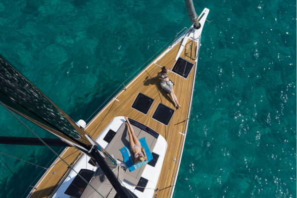 Dufour 520 Grand Large - immagine 6