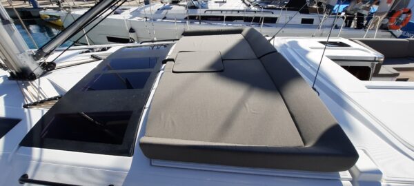 Dufour 530 - immagine 4