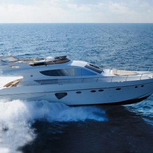 Enterprise Marine 600