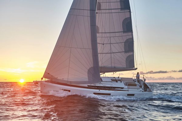 Jeanneau Sun Odyssey 440 - immagine 2