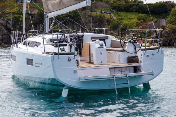 Jeanneau Sun Odyssey 410 - immagine 2