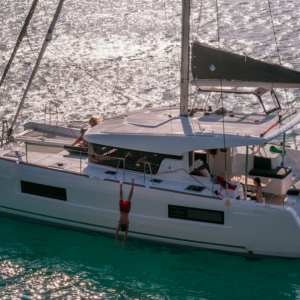 Lagoon 40