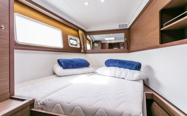 Lagoon 450 - immagine 3