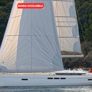 Jeanneau Sun Odyssey 519