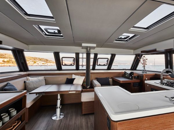 Nautitech 46 Fly - immagine 4