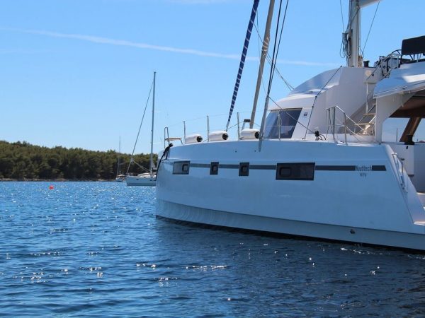 Nautitech 46 Fly - immagine 2