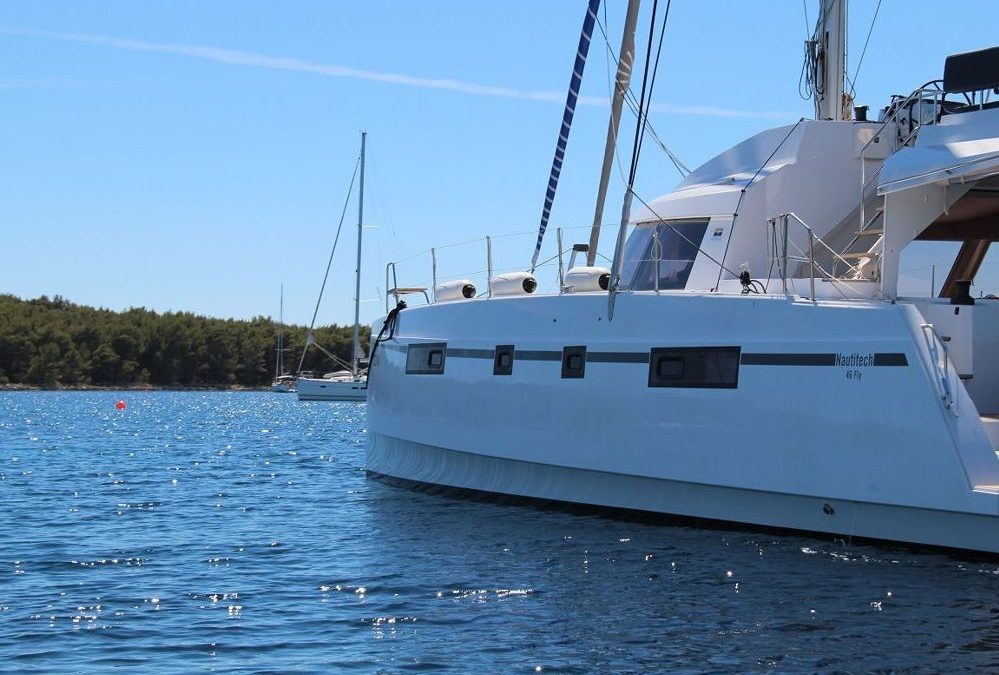 Online il nuovo sito di Sail&Yacht!