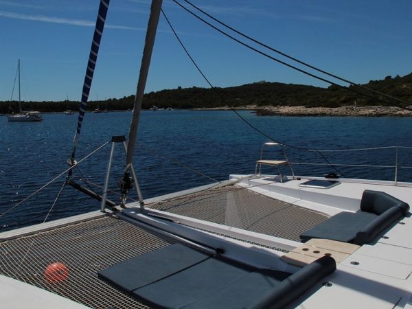 Nautitech 46 Fly - immagine 3
