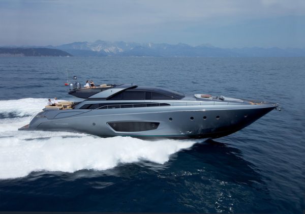 Riva 68 Domino