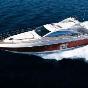 Azimut 68 Sport