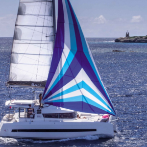 Bali 4.1 Catamaran