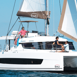 Bali Catspace 40