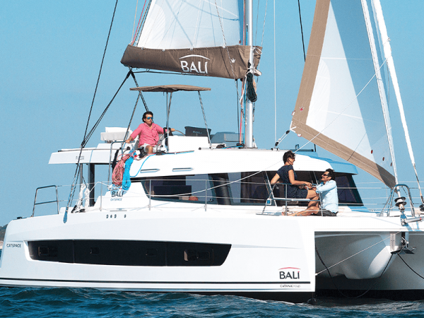 Bali Catspace 40