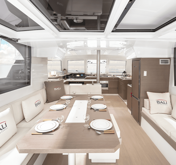 Bali Catspace 40 - immagine 3