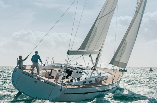 Bavaria 56