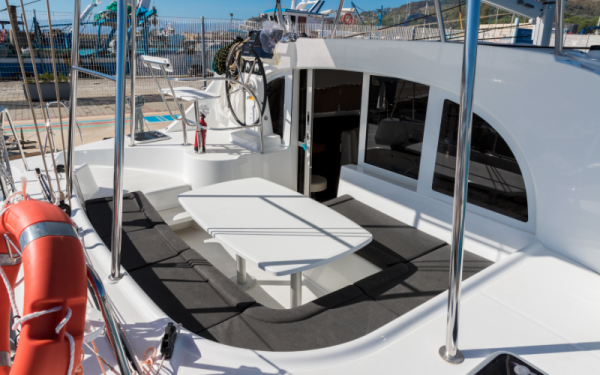 Lagoon 380 S2 - immagine 3