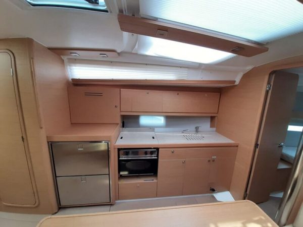 Dufour 390 - immagine 3