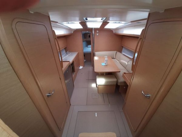 Dufour 390 - immagine 4