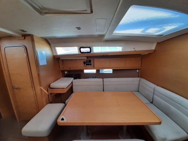 Dufour 460 Grand Large - immagine 4