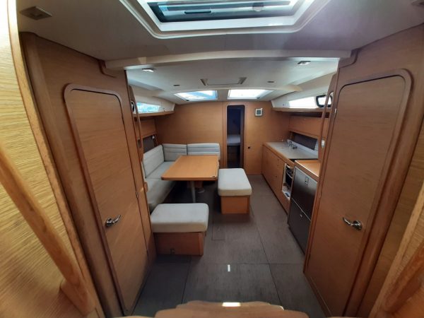 Dufour 460 Grand Large - immagine 2