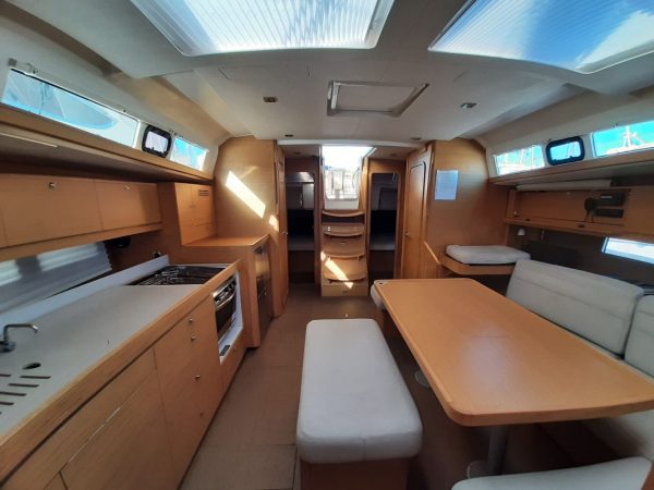 Dufour 460 Grand Large - immagine 3